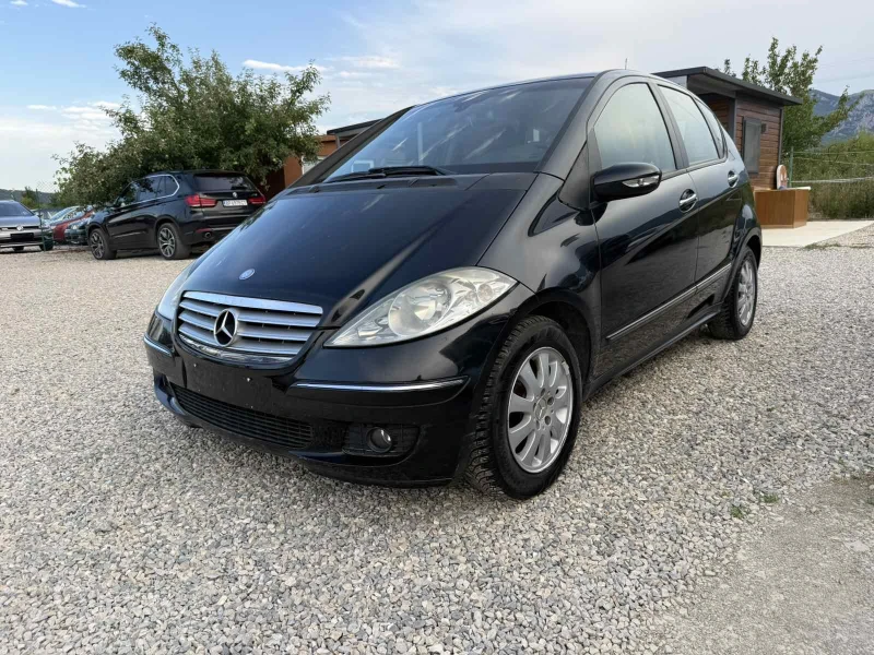 Mercedes-Benz A 180 2.0CDI AVTOMAT КОЖА 109kc - 2799 € - 54666673 1 | Car24.bg Mercedes-Benz A 180 2.0CDI AVTOMAT КОЖА 109kc - 2799 € - 54666673 1