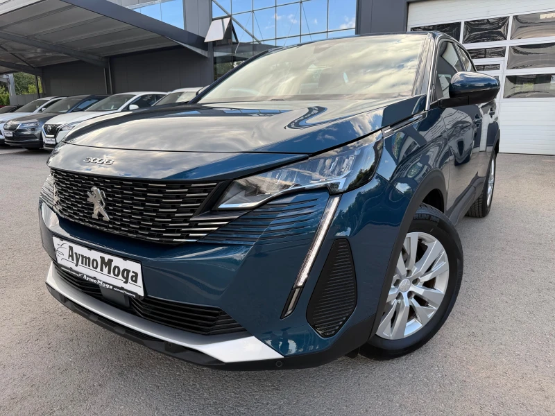 Peugeot 3008 GARANCIA 1.5 AVT LED KAMERA - 15800 € - 48213659 1 | Car24.bg Peugeot 3008 GARANCIA 1.5 AVT LED KAMERA - 15800 € - 48213659 1