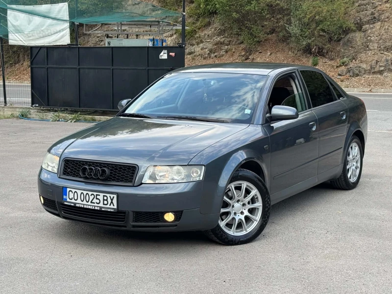 Audi A4 1.9TDI - 2700 € - 32987309 1 | Car24.bg Audi A4 1.9TDI - 2700 € - 32987309 1