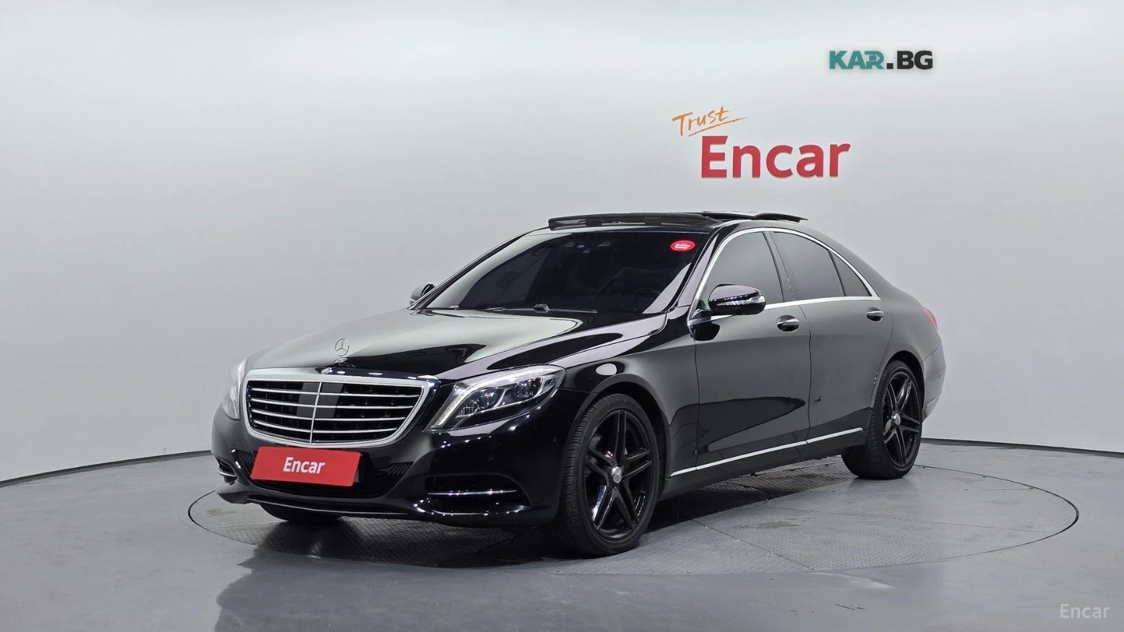 Mercedes-Benz S 350 4MATIC* КОЖА* ПОДГРЕВ* ОБДУХВ* BURMASTER* PANO* 36 | Auto.bg — изображение 1 Mercedes-Benz S 350 4MATIC* КОЖА* ПОДГРЕВ* ОБДУХВ* BURMASTER* PANO* 36 | Auto.bg — изображение 1