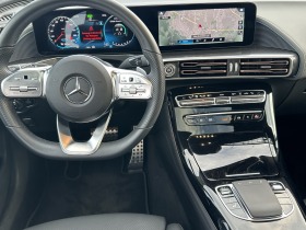 Mercedes-Benz EQC EQC400/4MATIC AMG Distronik,BURMESTER,8000.!!! | Mobile.bg   10