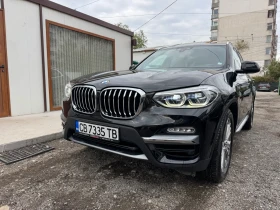 BMW X3 3.0D Х-DRIVE FULL LED - Car24.bg BMW X3 3.0D Х-DRIVE FULL LED