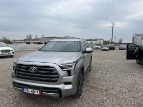 Toyota Sequoia - цена по договаряне - 39130804 4 | Car24.bg Toyota Sequoia - цена по договаряне - 39130804 4