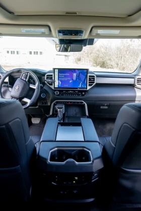 Toyota Sequoia - цена по договаряне - 39130804 5 | Car24.bg Toyota Sequoia - цена по договаряне - 39130804 5