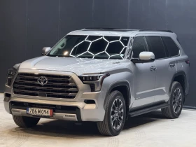 Toyota Sequoia - цена по договаряне - 39130804 3 | Car24.bg Toyota Sequoia - цена по договаряне - 39130804 3