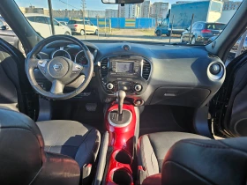 Nissan Juke 1.6i kamera - 15700 лв. / 8027.28 € - 86057666 14 | Car24.bg Nissan Juke 1.6i kamera - 15700 лв. / 8027.28 € - 86057666 14