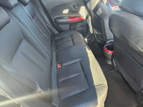 Nissan Juke 1.6i kamera - 15700 лв. / 8027.28 € - 86057666 13 | Car24.bg Nissan Juke 1.6i kamera - 15700 лв. / 8027.28 € - 86057666 13