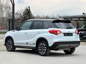 Suzuki Vitara 1.6DI-D ALL GRIP 4x4 - 7800 € / 15255.47 лв. - 10162539 3 | Car24.bg Suzuki Vitara 1.6DI-D ALL GRIP 4x4 - 7800 € / 15255.47 лв. - 10162539 3