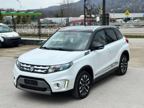 Suzuki Vitara 1.6DI-D ALL GRIP 4x4 - Car24.bg Suzuki Vitara 1.6DI-D ALL GRIP 4x4