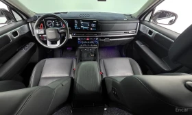 Hyundai Santa fe HEV* 1.6* 2WD* PRESTIGE* ОБДУХВАНЕ* НАВИГАЦИЯ | Auto.bg — изображение 3 Hyundai Santa fe HEV* 1.6* 2WD* PRESTIGE* ОБДУХВАНЕ* НАВИГАЦИЯ | Auto.bg — изображение 3