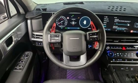 Hyundai Santa fe HEV* 1.6* 2WD* PRESTIGE* ОБДУХВАНЕ* НАВИГАЦИЯ | Auto.bg — изображение 4 Hyundai Santa fe HEV* 1.6* 2WD* PRESTIGE* ОБДУХВАНЕ* НАВИГАЦИЯ | Auto.bg — изображение 4