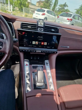 DS DS 9 1.6 PURETECH 225 EAT8 OPERA - 19490 € / 38119.13 лв. - 41024439 5 | Car24.bg DS DS 9 1.6 PURETECH 225 EAT8 OPERA - 19490 € / 38119.13 лв. - 41024439 5