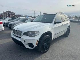 BMW X5 xDrive * АвтоКредит* (ЦЕНА ДО БГ)