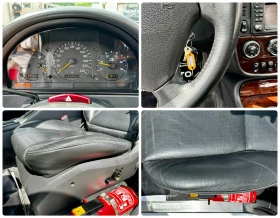 Mercedes-Benz ML 270 CDI 163HP FULL 210000KM ITALY - 5000 € / 9779.15 лв. - 38976867 14 | Car24.bg Mercedes-Benz ML 270 CDI 163HP FULL 210000KM ITALY - 5000 € / 9779.15 лв. - 38976867 14