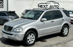 Mercedes-Benz ML 270 CDI 163HP FULL 210000KM ITALY - Car24.bg Mercedes-Benz ML 270 CDI 163HP FULL 210000KM ITALY