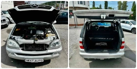 Mercedes-Benz ML 270 CDI 163HP FULL 210000KM ITALY - 5000 € / 9779.15 лв. - 38976867 16 | Car24.bg Mercedes-Benz ML 270 CDI 163HP FULL 210000KM ITALY - 5000 € / 9779.15 лв. - 38976867 16