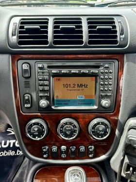 Mercedes-Benz ML 270 CDI 163HP FULL 210000KM ITALY - 5000 € / 9779.15 лв. - 38976867 11 | Car24.bg Mercedes-Benz ML 270 CDI 163HP FULL 210000KM ITALY - 5000 € / 9779.15 лв. - 38976867 11