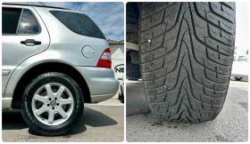 Mercedes-Benz ML 270 CDI 163HP FULL 210000KM ITALY - 5000 € / 9779.15 лв. - 38976867 17 | Car24.bg Mercedes-Benz ML 270 CDI 163HP FULL 210000KM ITALY - 5000 € / 9779.15 лв. - 38976867 17