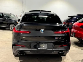 BMW X4 xDrive40i | Auto.bg — изображение 7 BMW X4 xDrive40i | Auto.bg — изображение 7