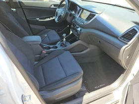Hyundai Tucson 2.0CRDI/4X4/КАМЕРА/ПОДГРЕВ/LED/NAVI/БЛУТУТ/EURO6B | Auto.bg — изображение 15 Hyundai Tucson 2.0CRDI/4X4/КАМЕРА/ПОДГРЕВ/LED/NAVI/БЛУТУТ/EURO6B | Auto.bg — изображение 15