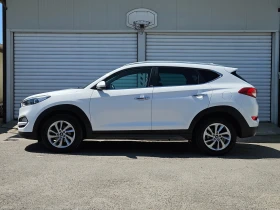 Hyundai Tucson 2.0CRDI/4X4/КАМЕРА/ПОДГРЕВ/LED/NAVI/БЛУТУТ/EURO6B | Auto.bg — изображение 6 Hyundai Tucson 2.0CRDI/4X4/КАМЕРА/ПОДГРЕВ/LED/NAVI/БЛУТУТ/EURO6B | Auto.bg — изображение 6
