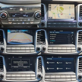 Hyundai Tucson 2.0CRDI/4X4/КАМЕРА/ПОДГРЕВ/LED/NAVI/БЛУТУТ/EURO6B | Auto.bg — изображение 13 Hyundai Tucson 2.0CRDI/4X4/КАМЕРА/ПОДГРЕВ/LED/NAVI/БЛУТУТ/EURO6B | Auto.bg — изображение 13
