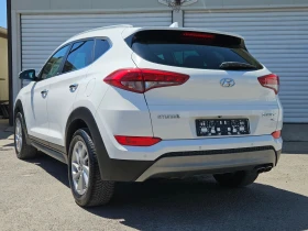Hyundai Tucson 2.0CRDI/4X4/КАМЕРА/ПОДГРЕВ/LED/NAVI/БЛУТУТ/EURO6B | Auto.bg — изображение 5 Hyundai Tucson 2.0CRDI/4X4/КАМЕРА/ПОДГРЕВ/LED/NAVI/БЛУТУТ/EURO6B | Auto.bg — изображение 5