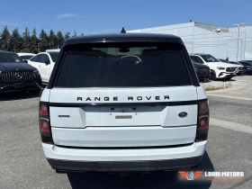 Land Rover Range rover - 29100 € - 14442924 5 | Car24.bg Land Rover Range rover - 29100 € - 14442924 5