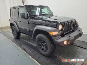 Jeep Wrangler - 23900 € - 82539850 2 | Car24.bg Jeep Wrangler - 23900 € - 82539850 2