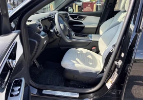 Mercedes-Benz GLC 300 2025 Mercedes-Benz GLC 300 4MATIC Coupe | Auto.bg — изображение 5 Mercedes-Benz GLC 300 2025 Mercedes-Benz GLC 300 4MATIC Coupe | Auto.bg — изображение 5