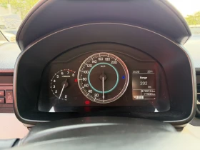 Suzuki Ignis undefined | Auto.bg — изображение 9 Suzuki Ignis undefined | Auto.bg — изображение 9