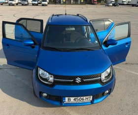 Suzuki Ignis undefined | Auto.bg — изображение 4 Suzuki Ignis undefined | Auto.bg — изображение 4
