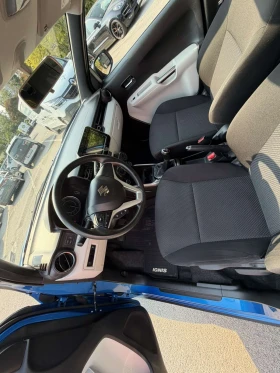 Suzuki Ignis undefined | Auto.bg — изображение 5 Suzuki Ignis undefined | Auto.bg — изображение 5
