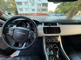 Land Rover Range Rover Sport undefined | Auto.bg — изображение 9 Land Rover Range Rover Sport undefined | Auto.bg — изображение 9