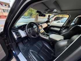 Land Rover Range Rover Sport undefined | Auto.bg — изображение 10 Land Rover Range Rover Sport undefined | Auto.bg — изображение 10