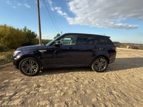 Land Rover Range Rover Sport undefined | Auto.bg — изображение 3 Land Rover Range Rover Sport undefined | Auto.bg — изображение 3