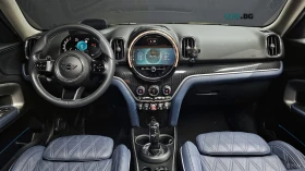 Mini Countryman Cooper S* * Панорама* * Подгрев* * Камера* * Хед ъ - 22300 € - 52733621 7 | Car24.bg Mini Countryman Cooper S* * Панорама* * Подгрев* * Камера* * Хед ъ - 22300 € - 52733621 7