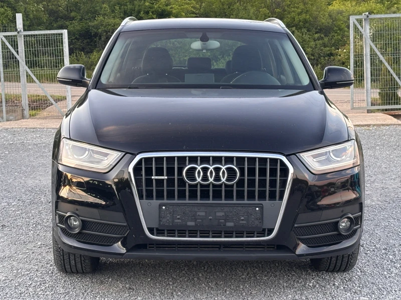 Audi Q3 2.0 TDI / Автомат - 8999 € / 17600.51 лв. - 87357150 1 | Car24.bg Audi Q3 2.0 TDI / Автомат - 8999 € / 17600.51 лв. - 87357150 1