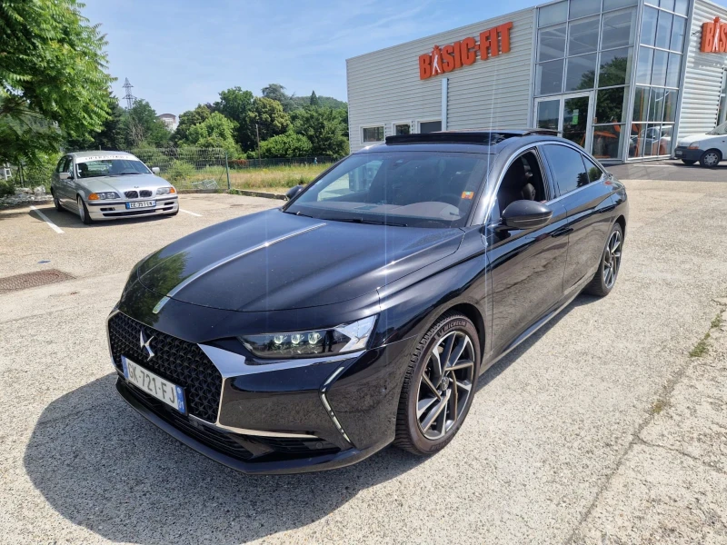 DS DS 9 1.6 PURETECH 225 EAT8 OPERA - 19490 € / 38119.13 лв. - 41024439 1 | Car24.bg DS DS 9 1.6 PURETECH 225 EAT8 OPERA - 19490 € / 38119.13 лв. - 41024439 1