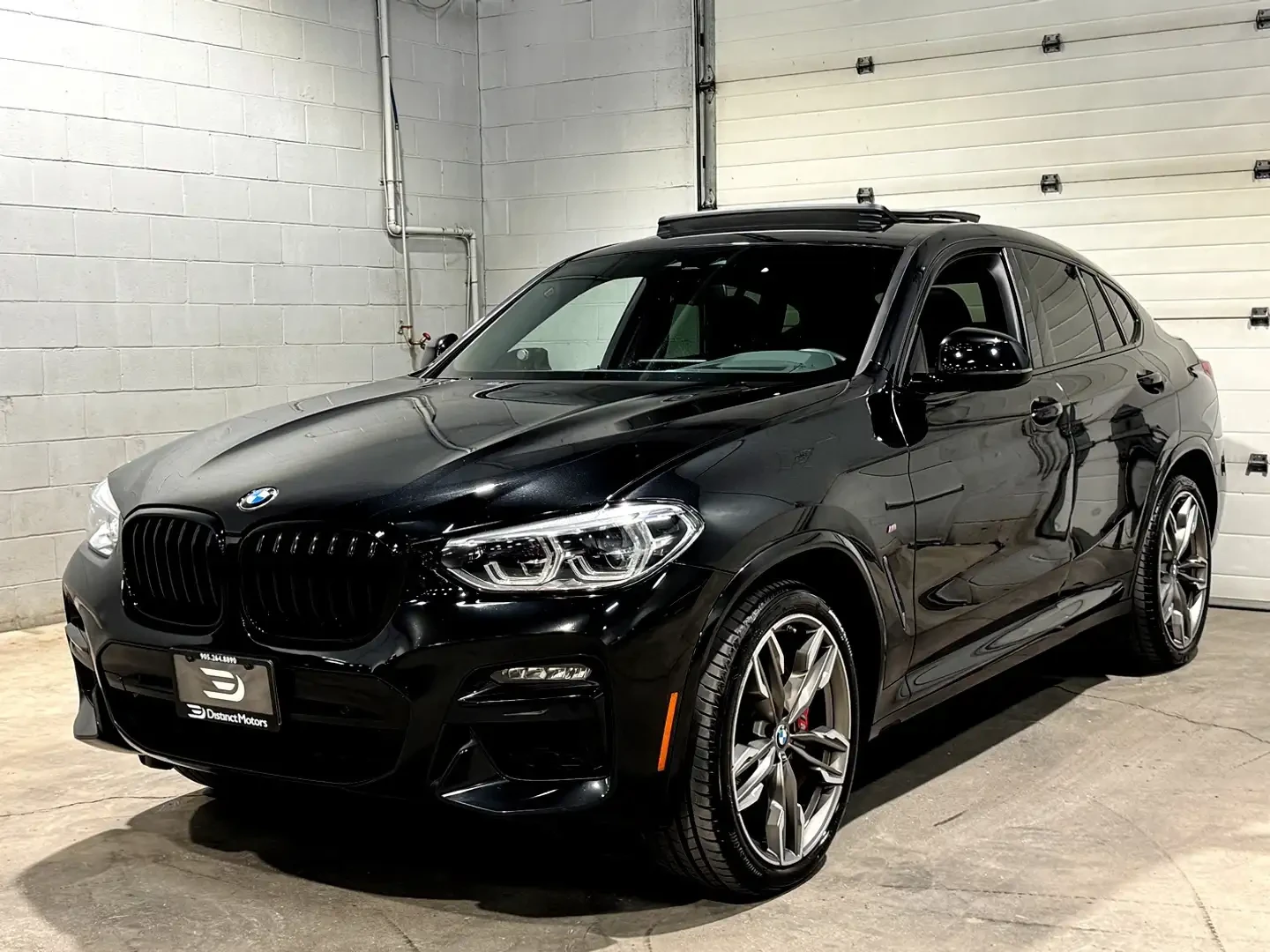BMW X4 xDrive40i | Auto.bg — изображение 1 BMW X4 xDrive40i | Auto.bg — изображение 1