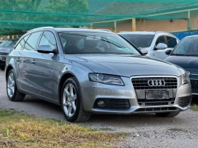 Audi A4 2.0TDI NAVI 1 - Car24.bg Audi A4 2.0TDI NAVI 1