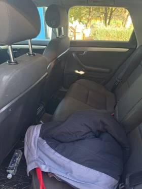 Audi A4 - 5500 лв. / 2812.11 € - 19013601 5 | Car24.bg Audi A4 - 5500 лв. / 2812.11 € - 19013601 5