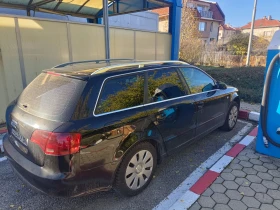 Audi A4 - 5500 лв. / 2812.11 € - 19013601 4 | Car24.bg Audi A4 - 5500 лв. / 2812.11 € - 19013601 4