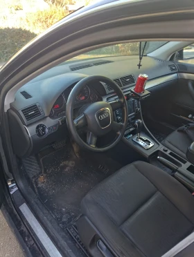 Audi A4 - 5500 лв. / 2812.11 € - 19013601 7 | Car24.bg Audi A4 - 5500 лв. / 2812.11 € - 19013601 7