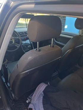 Audi A4 - 5500 лв. / 2812.11 € - 19013601 6 | Car24.bg Audi A4 - 5500 лв. / 2812.11 € - 19013601 6