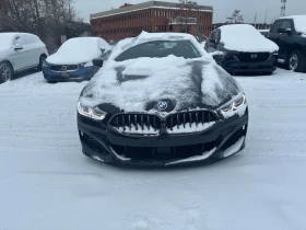 BMW 850 * M850i xDrive * CARFAX * ЦЕНА ДО БГ - 99650 лв. / 50950.24 € - 84514677 6 | Car24.bg BMW 850 * M850i xDrive * CARFAX * ЦЕНА ДО БГ - 99650 лв. / 50950.24 € - 84514677 6