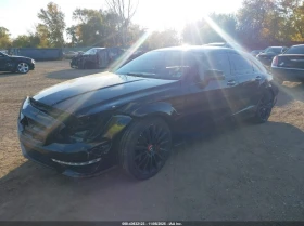 Mercedes-Benz CLS 63 AMG 2012 MERCEDES-BENZ CLS 63 AMG - 22900 лв. / 11708.58 € - 66416274 3 | Car24.bg Mercedes-Benz CLS 63 AMG 2012 MERCEDES-BENZ CLS 63 AMG - 22900 лв. / 11708.58 € - 66416274 3