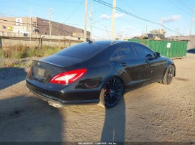 Mercedes-Benz CLS 63 AMG 2012 MERCEDES-BENZ CLS 63 AMG - 22900 лв. / 11708.58 € - 66416274 8 | Car24.bg Mercedes-Benz CLS 63 AMG 2012 MERCEDES-BENZ CLS 63 AMG - 22900 лв. / 11708.58 € - 66416274 8
