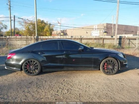 Mercedes-Benz CLS 63 AMG 2012 MERCEDES-BENZ CLS 63 AMG - 22900 лв. / 11708.58 € - 66416274 4 | Car24.bg Mercedes-Benz CLS 63 AMG 2012 MERCEDES-BENZ CLS 63 AMG - 22900 лв. / 11708.58 € - 66416274 4