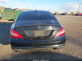 Mercedes-Benz CLS 63 AMG 2012 MERCEDES-BENZ CLS 63 AMG - 22900 лв. / 11708.58 € - 66416274 7 | Car24.bg Mercedes-Benz CLS 63 AMG 2012 MERCEDES-BENZ CLS 63 AMG - 22900 лв. / 11708.58 € - 66416274 7